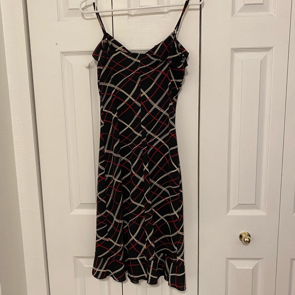 Women’s S La Belle Spaghetti Strap Y2K Dress